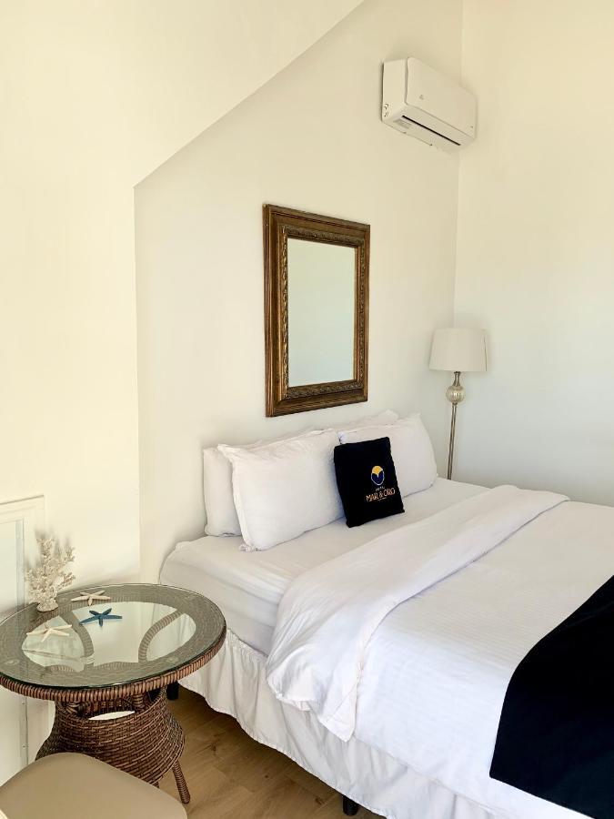 Mar Y Oro Hotel Contadora Island Room photo